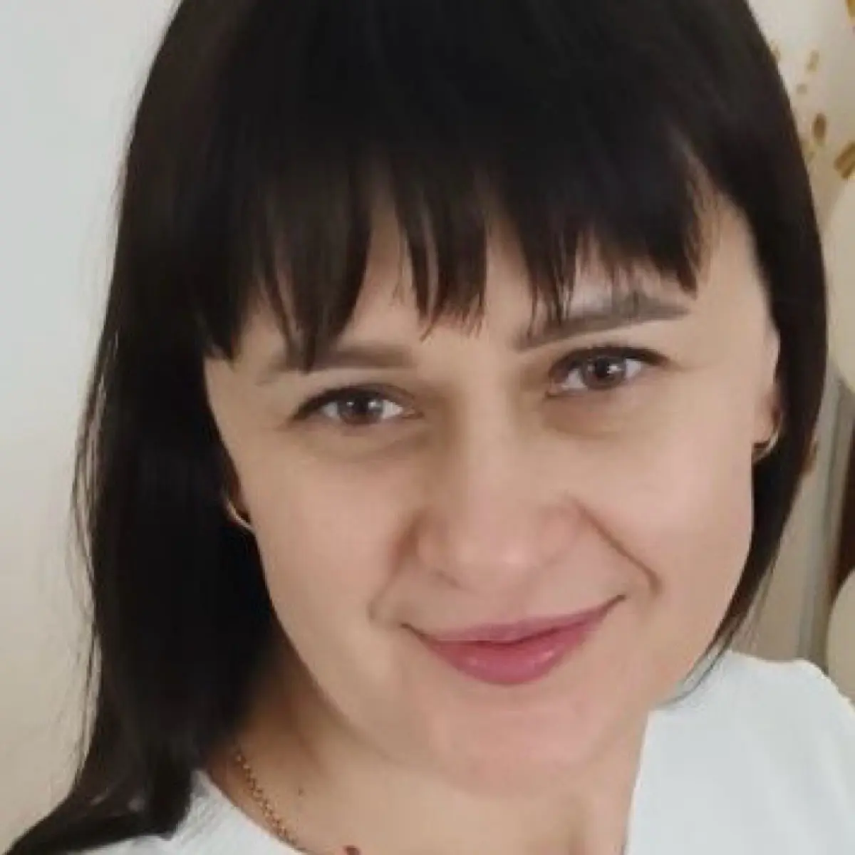 Ольга Тимофеева