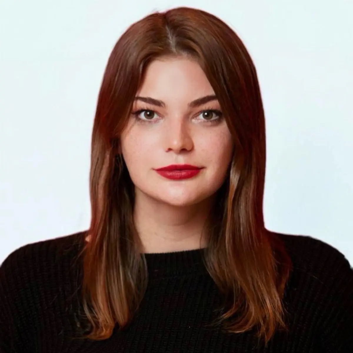 Ирина Горбачева | Сетка — социальная сеть от hh.ru