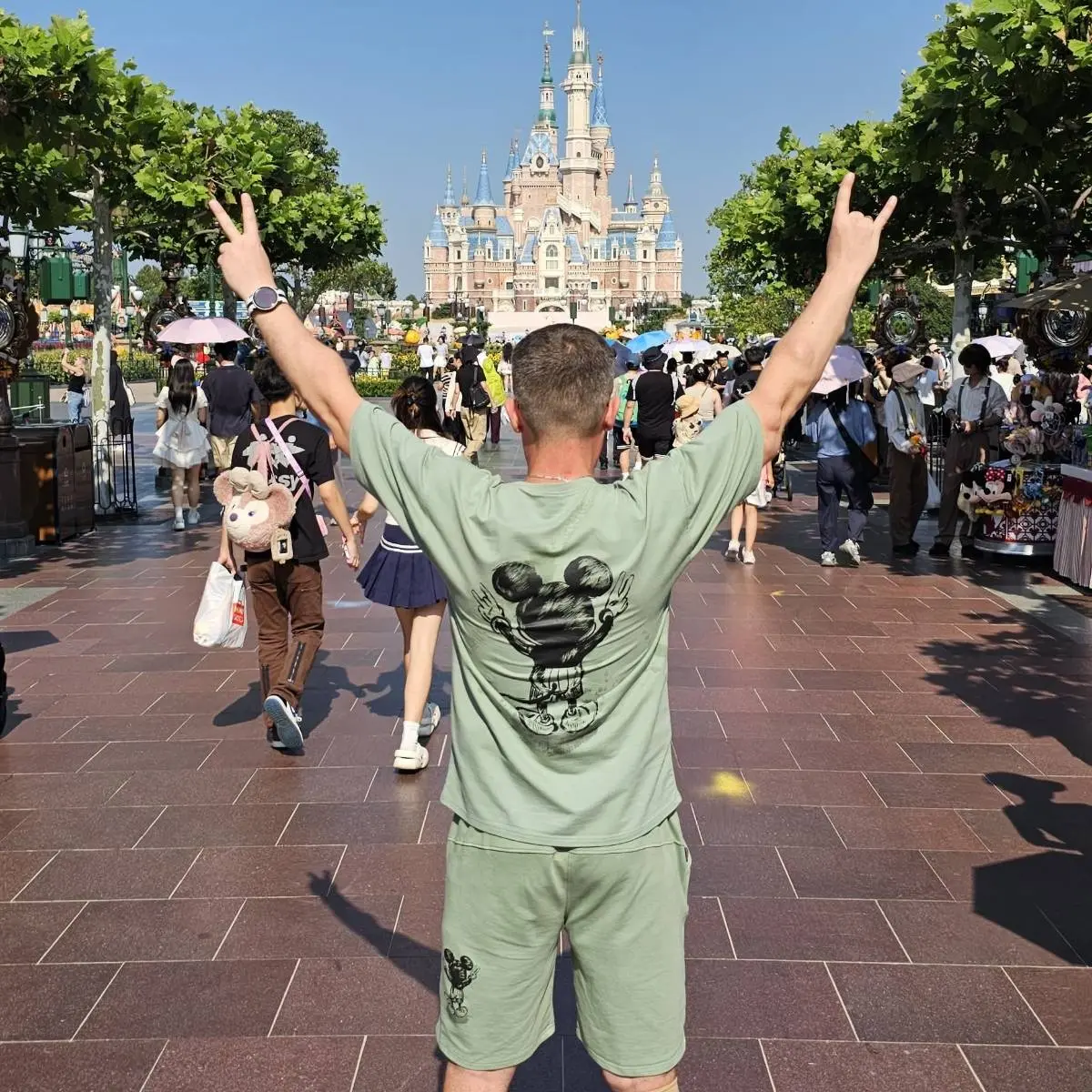 Павел Корнилов