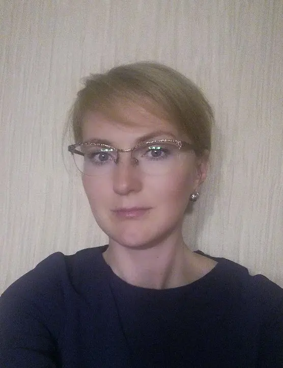 Александра Афонина