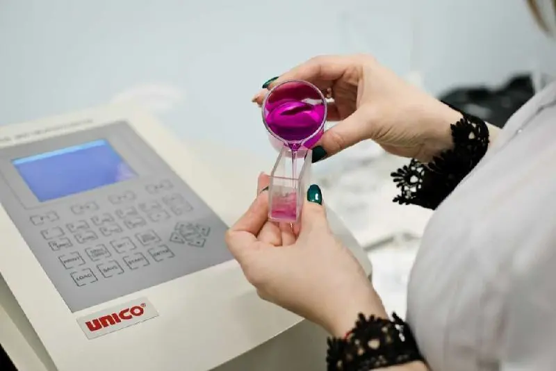 🚰От источника до крана: как «Росводоканал» обеспечивает безопасность питьевой воды
👍Во всех регионах присутствия ГК «Росводоканал» вода проходит жесточайший контроль качества | Сетка — социальная сеть от hh.ru