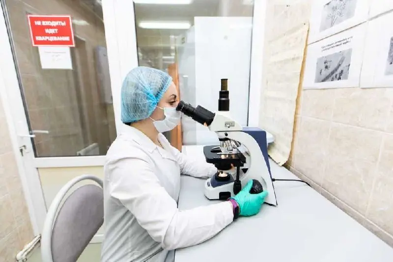🚰От источника до крана: как «Росводоканал» обеспечивает безопасность питьевой воды
👍Во всех регионах присутствия ГК «Росводоканал» вода проходит жесточайший контроль качества | Сетка — социальная сеть от hh.ru