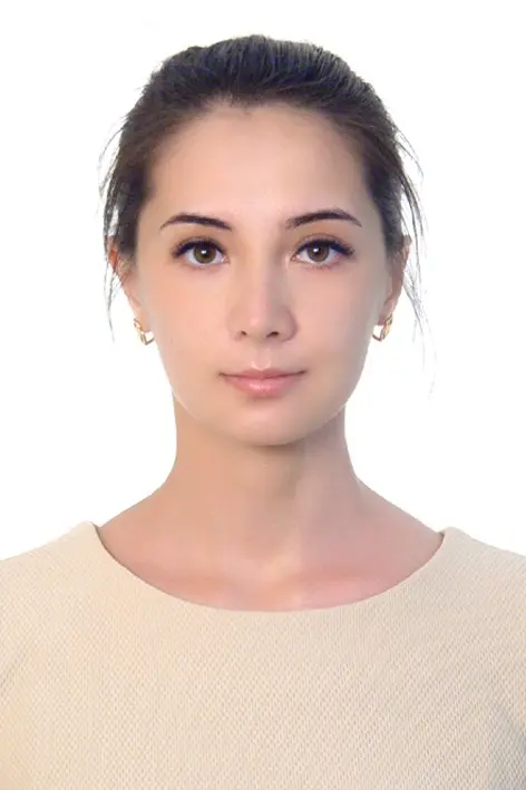 Людмила Камаева
