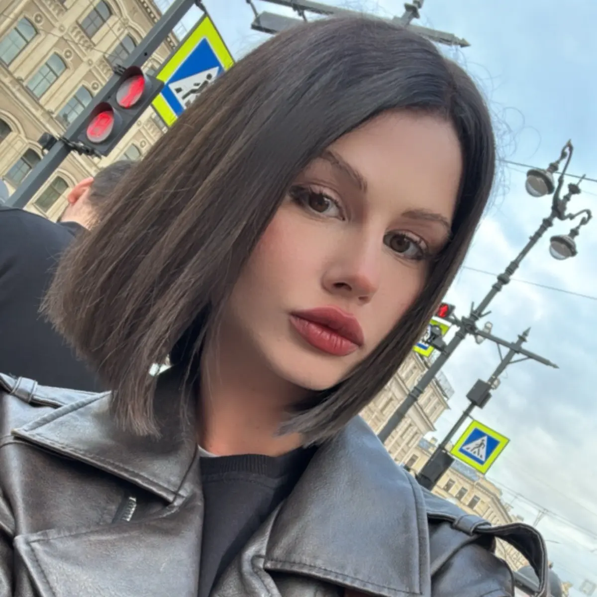 Валерия Некрасова