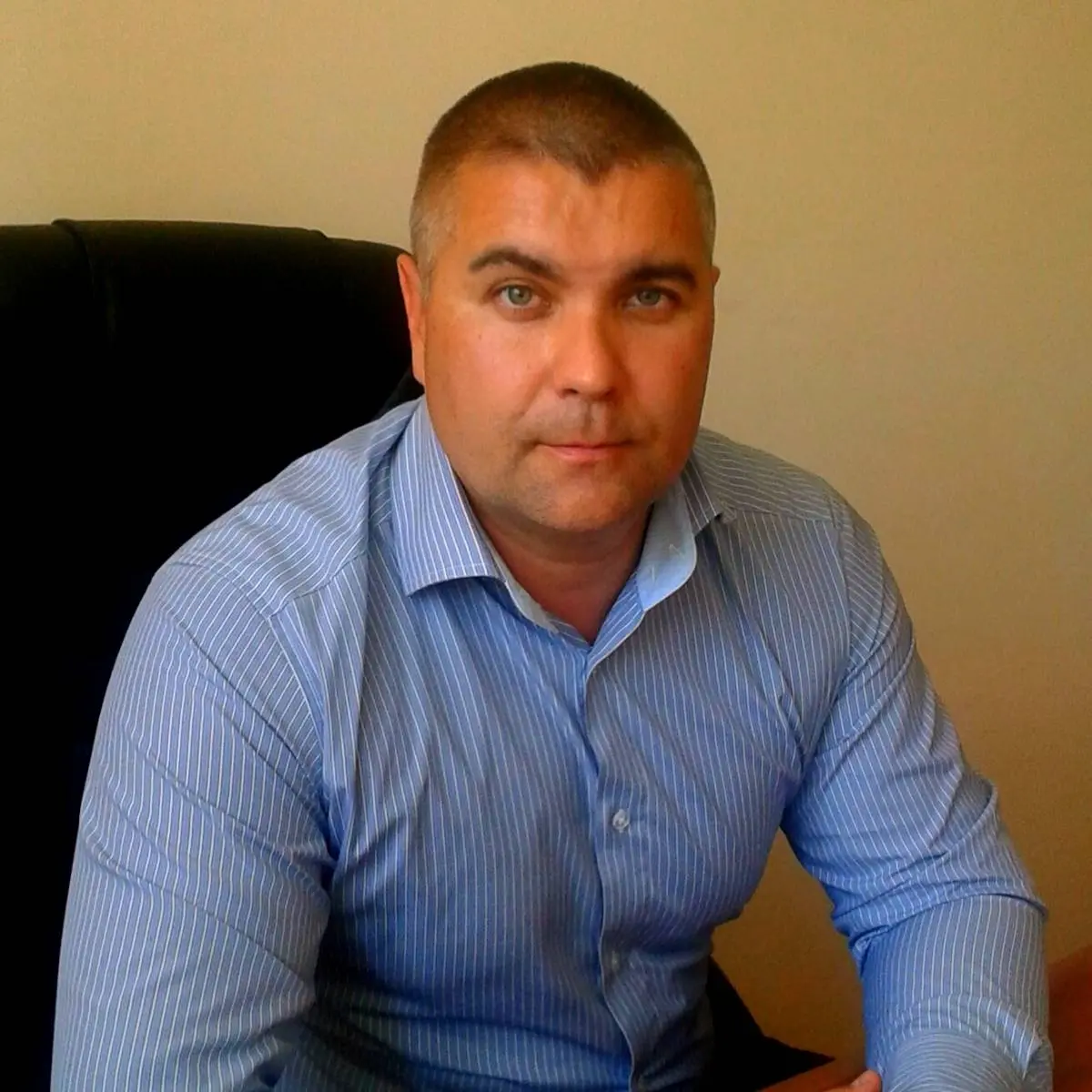 Евгений Тамбовцев