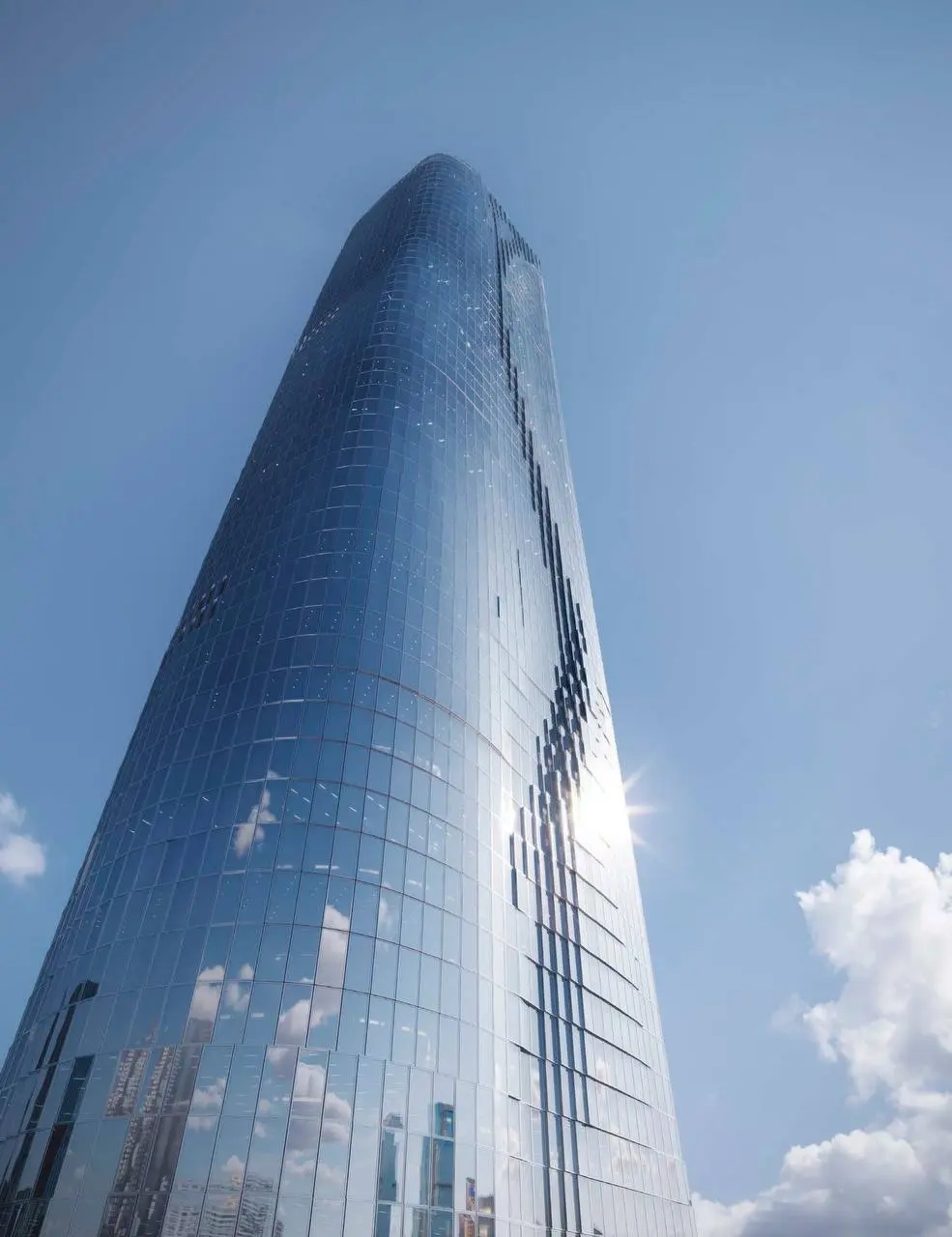 Top Tower - новый офисный небоскреб появится в Москва Сити. Будет 64 этажа и 299 метров высоты.
НОВОСТИ | Сетка — социальная сеть от hh.ru