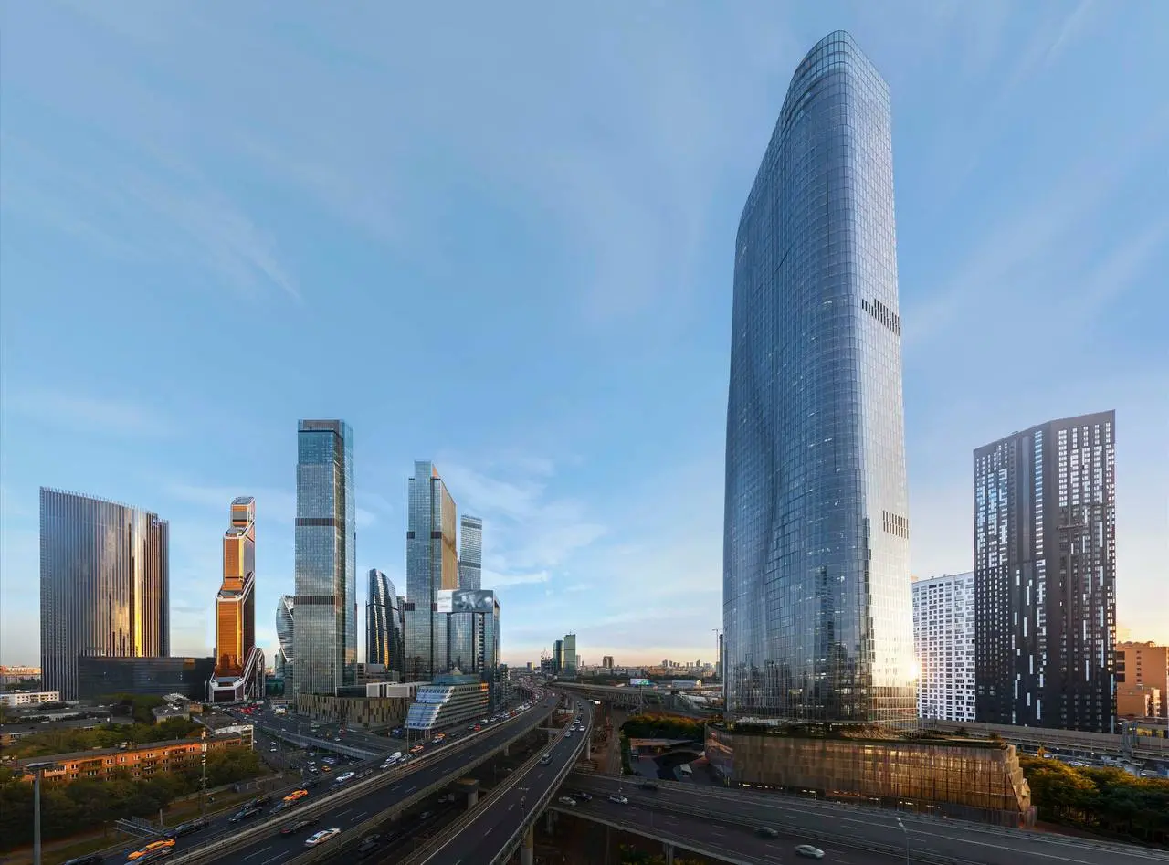 Top Tower - новый офисный небоскреб появится в Москва Сити. Будет 64 этажа и 299 метров высоты.
НОВОСТИ | Сетка — социальная сеть от hh.ru