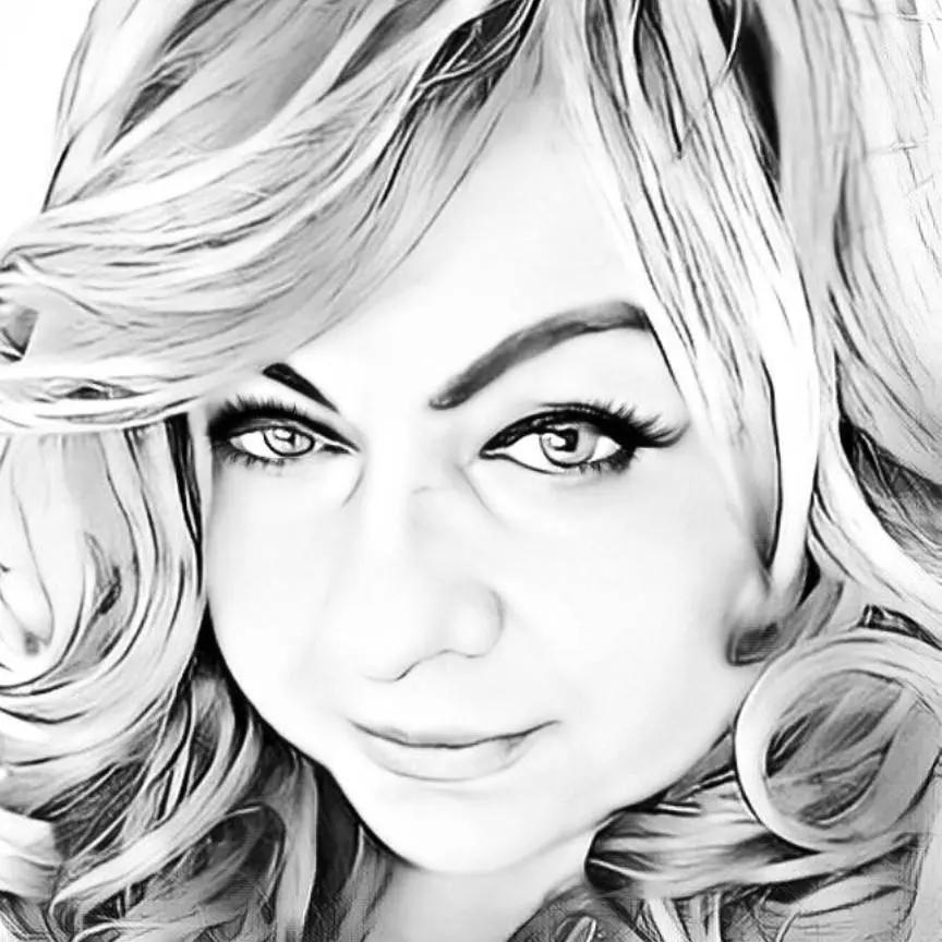 Елена Зимарева