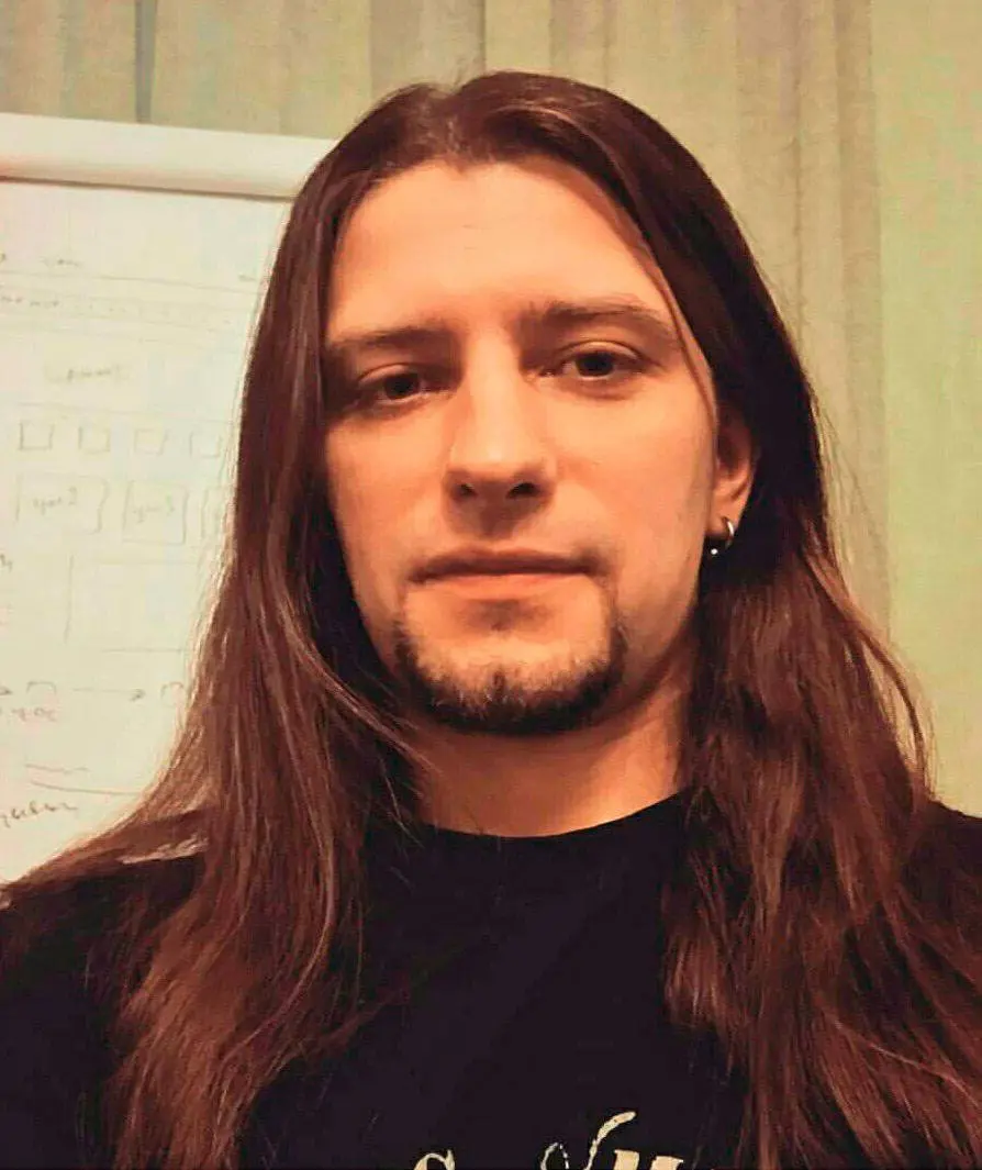 Михаил Антонов | Сетка — социальная сеть от hh.ru