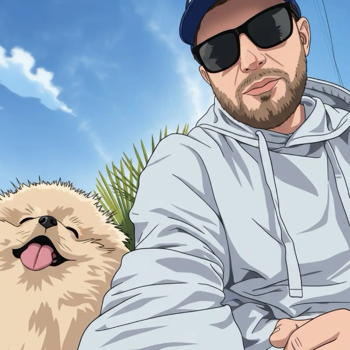 Дмитрий Петелин | Сетка — социальная сеть от hh.ru