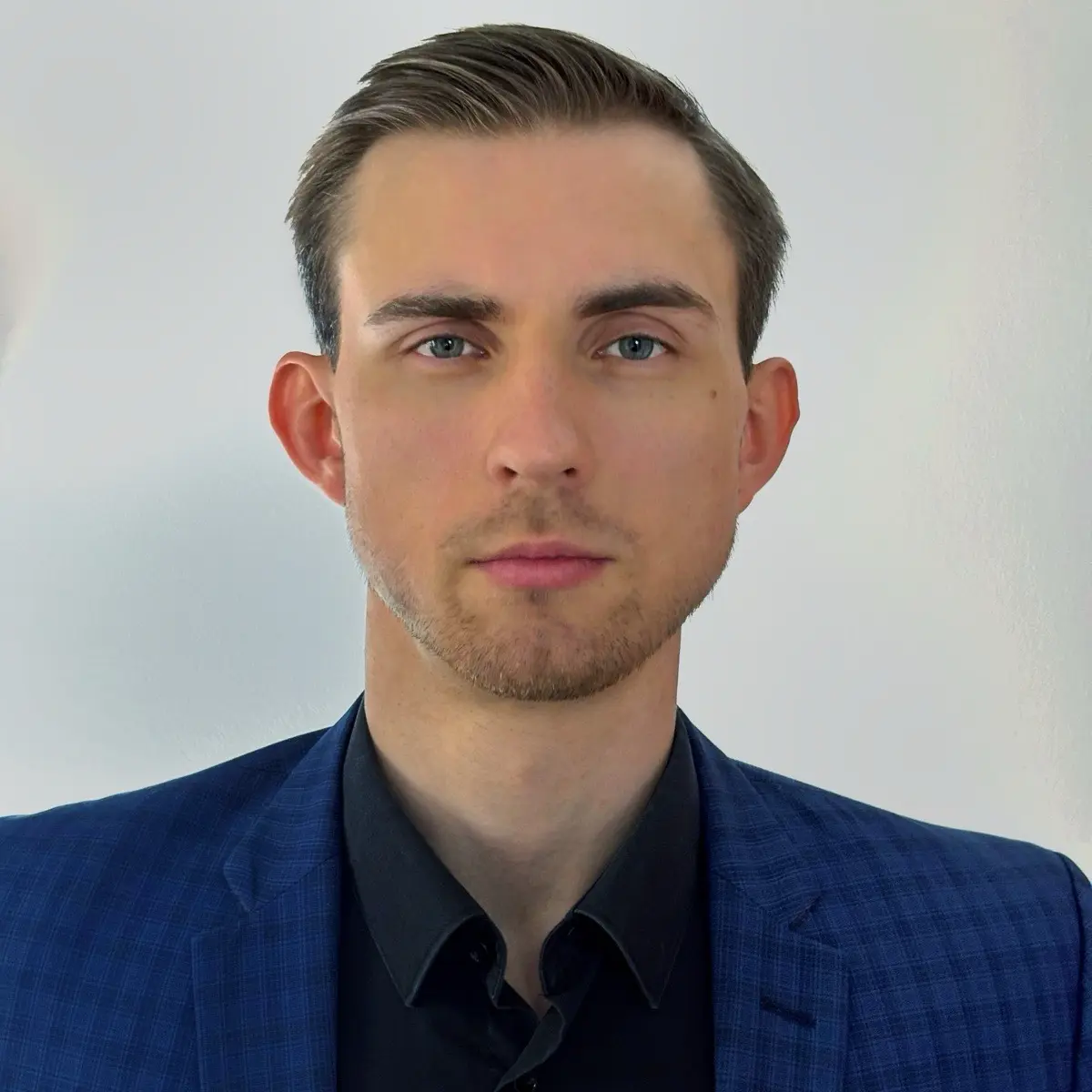 Александр Слышанков