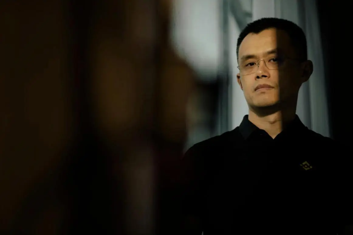 Дональд Трамп помиловал основателя Binance Чанпэна Чжао (CZ).
#BNB сразу +5,7%
#ASTER +7% | Сетка — социальная сеть от hh.ru