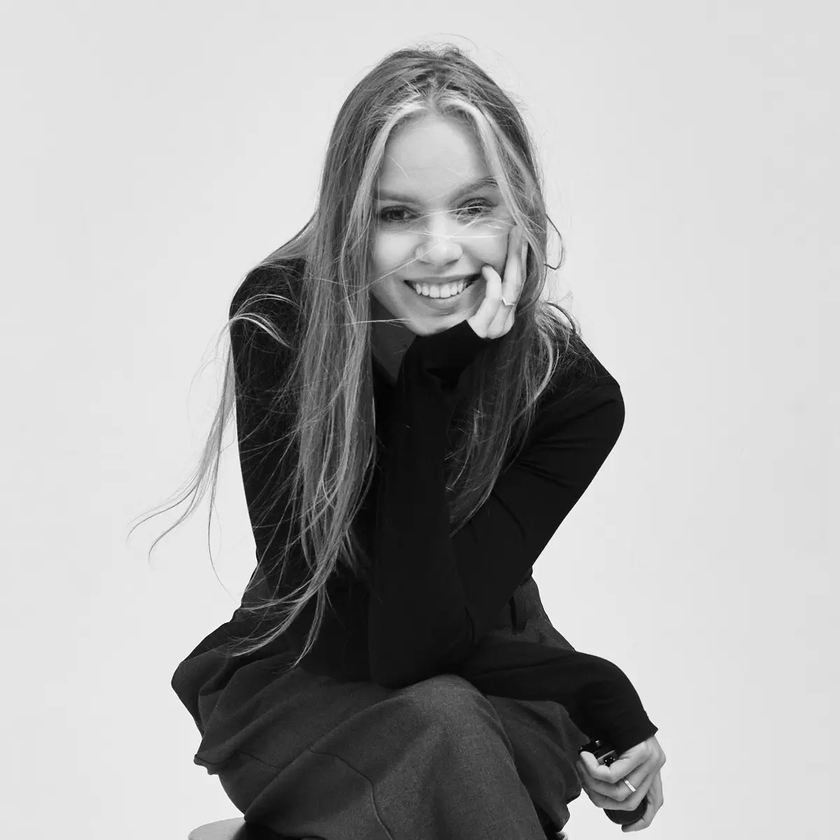 Лилия Курбатова