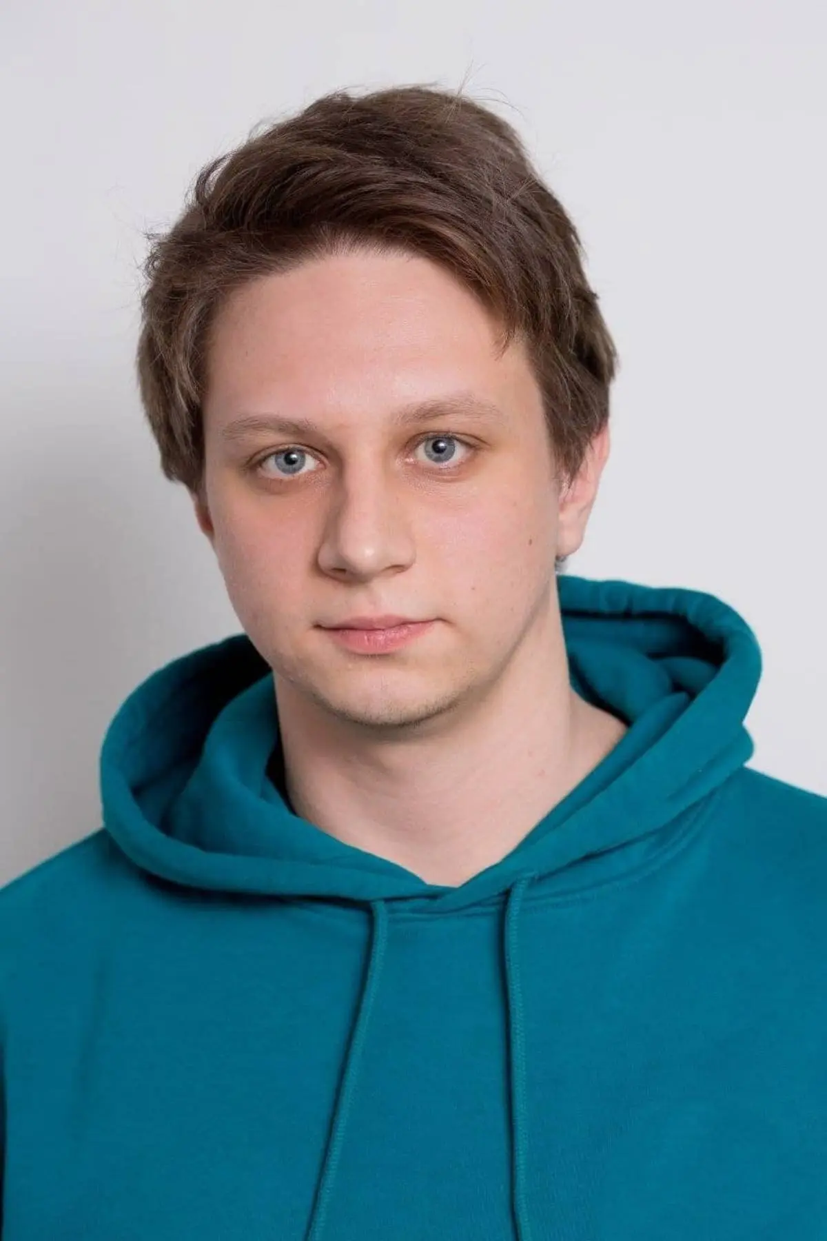 Антон Конорев