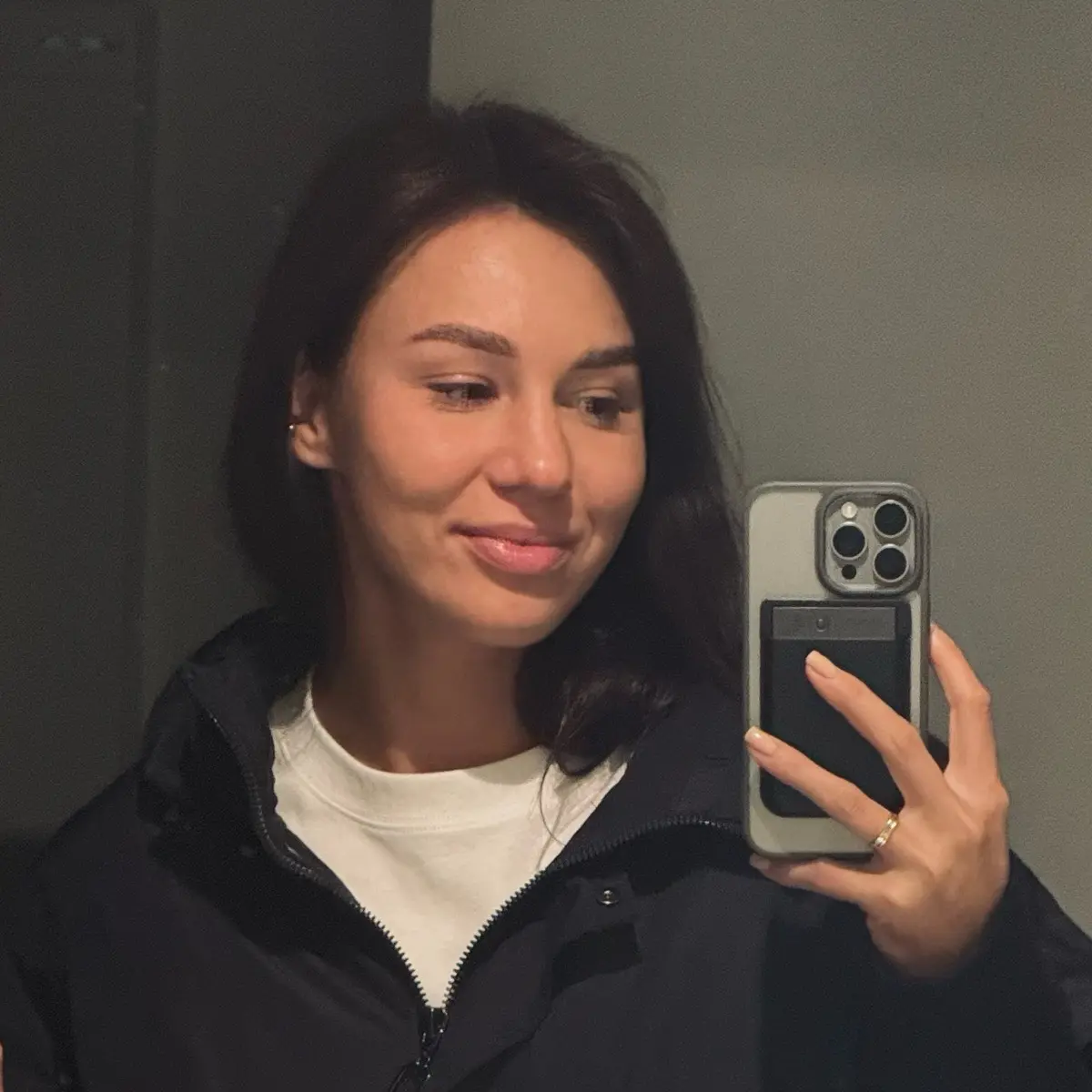 Мария Частова