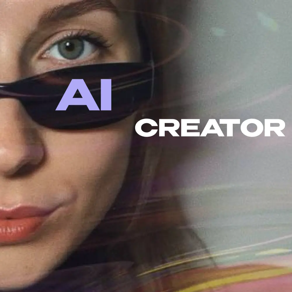AI-креатор | Нейрофотосессии | нейрофото | ИИ контент | Сетка — социальная сеть от hh.ru