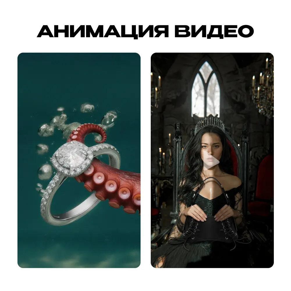 AI-креатор | Нейрофотосессии | нейрофото | ИИ контент | Сетка — социальная сеть от hh.ru