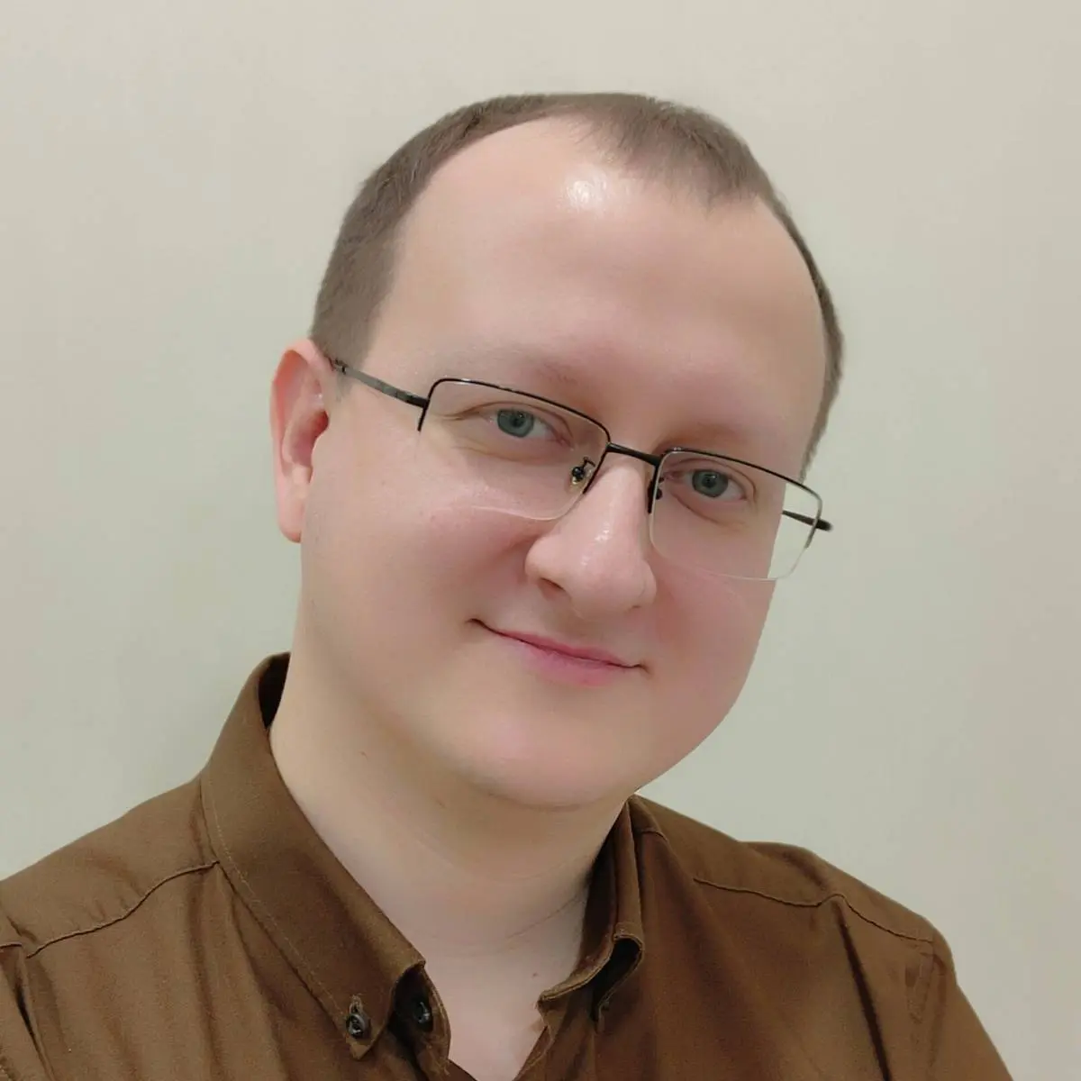Михаил Горячкин | Сетка — социальная сеть от hh.ru