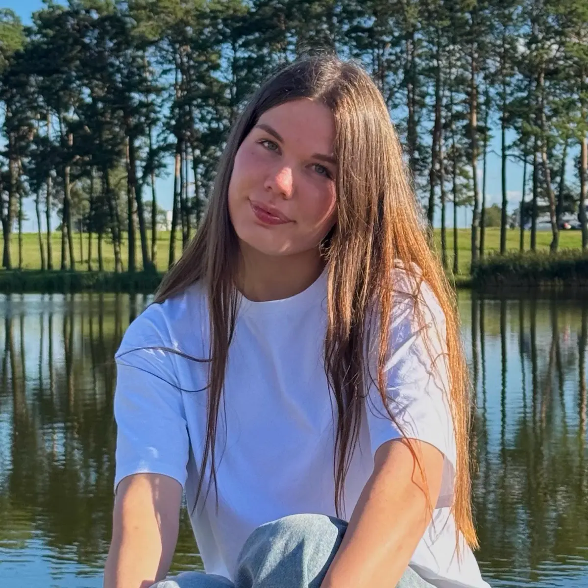 Виктория Горбань | Сетка — социальная сеть от hh.ru