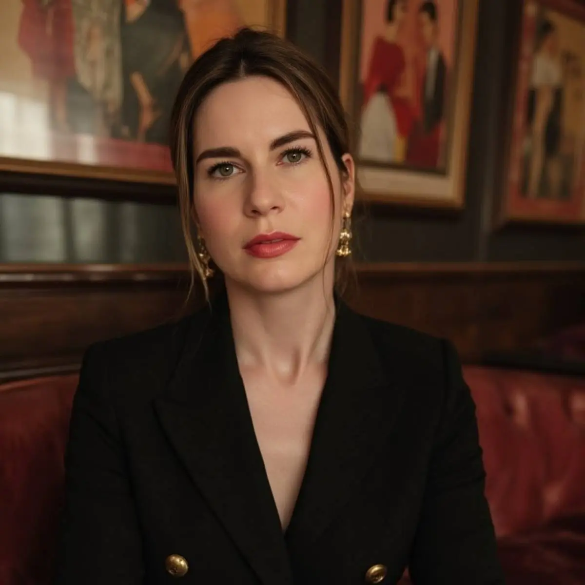 Анастасия Шмелева | Сетка — социальная сеть от hh.ru