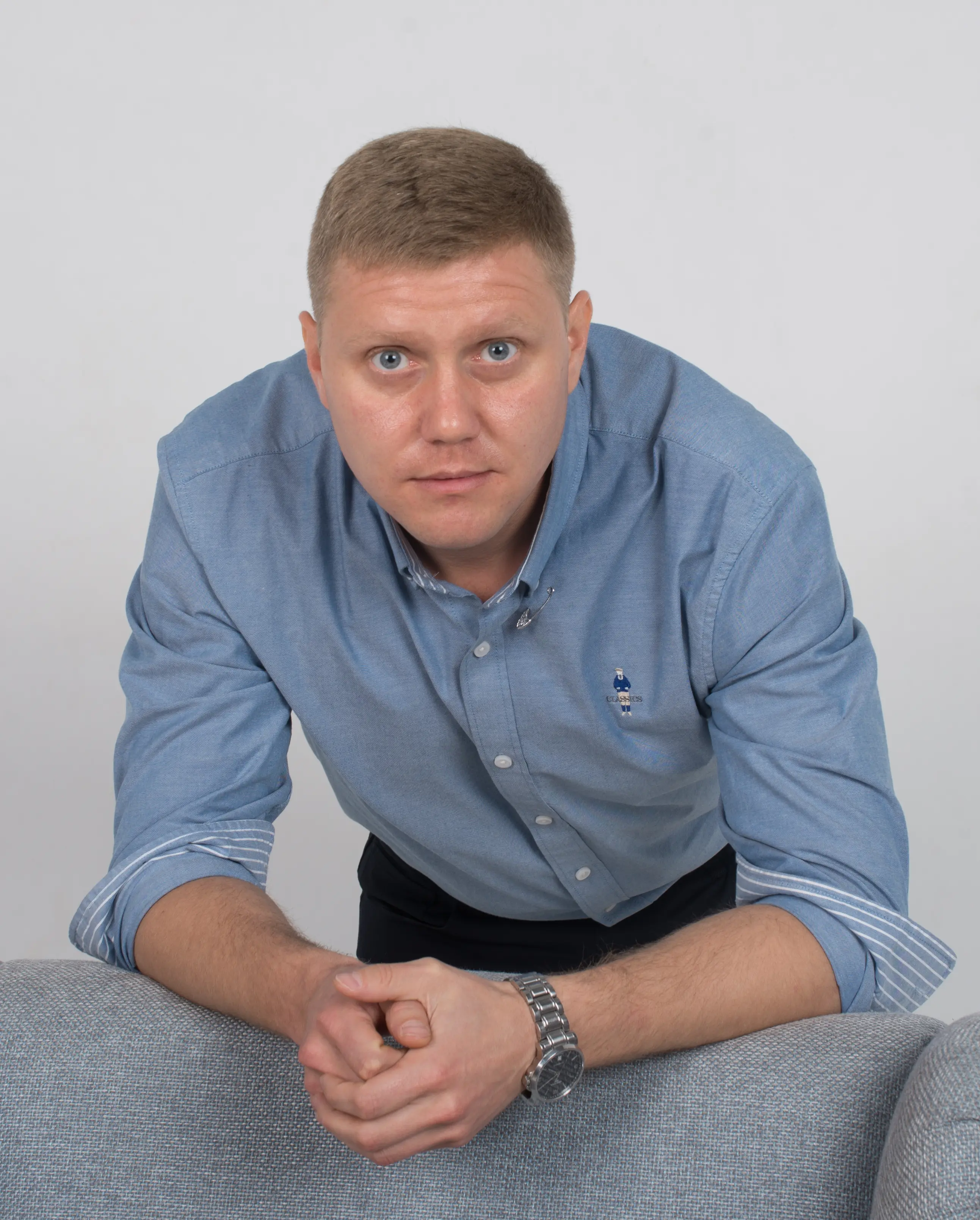 Владимир Аппаков | Сетка — социальная сеть от hh.ru