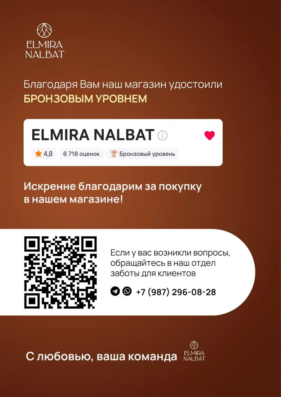 Сегодня немного разбавлю инфографику дизайном Вкладыша благодарности
На Авито пришел заказ от действующего селлера, переделать старый Вкладыш: "Стремный и не современный" - дословно, что не нравилось ... | Сетка — социальная сеть от hh.ru