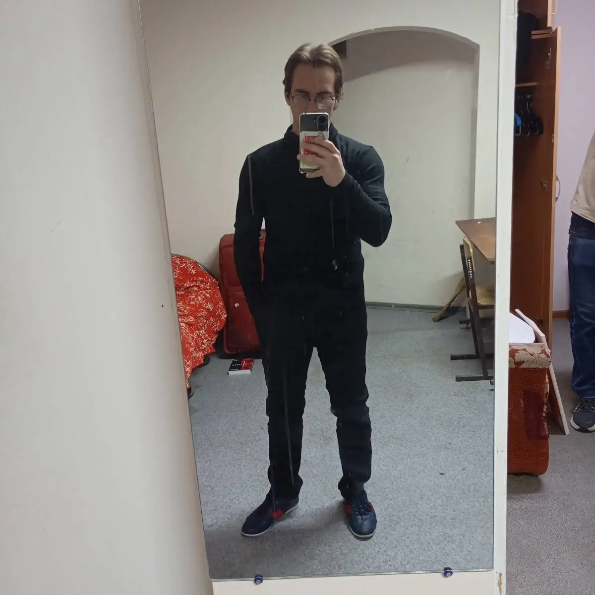 Илья Шишков