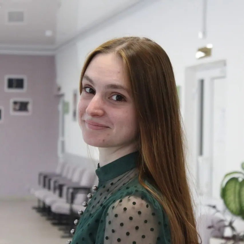 Александра Качалова
