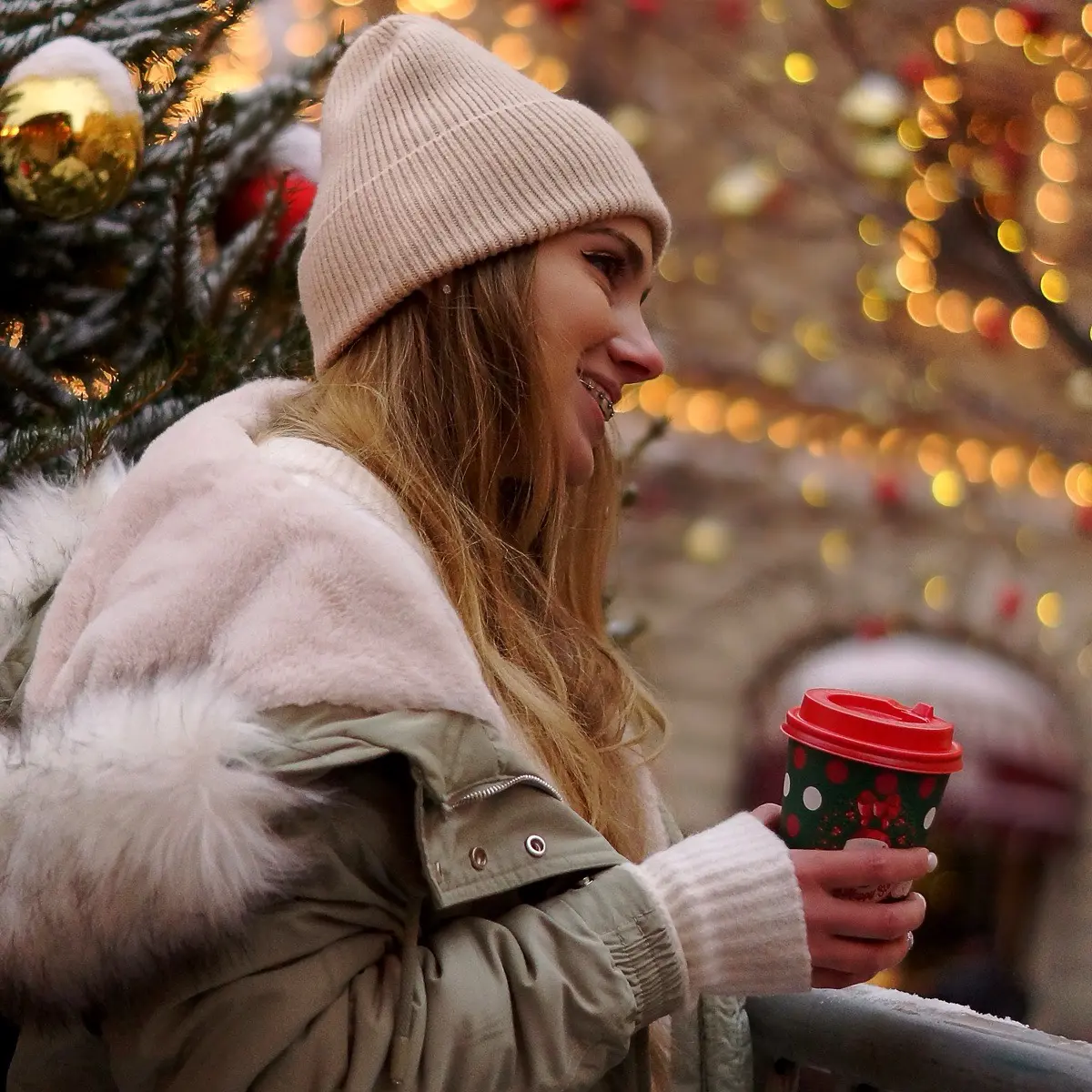 Светлана Аванесова