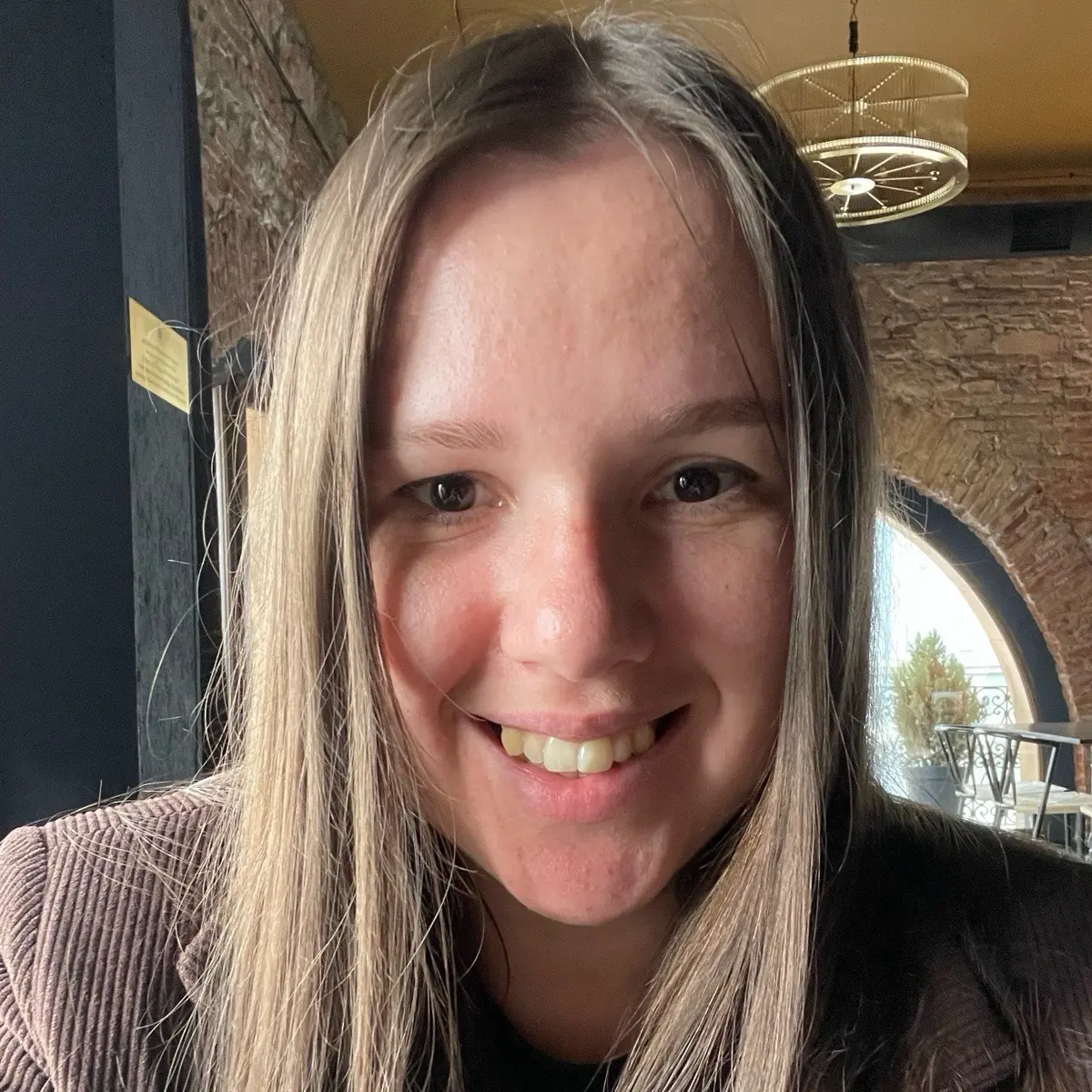 Марина Довгалева | Сетка — социальная сеть от hh.ru