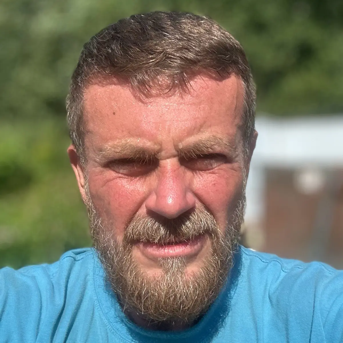 Кирилл Устьянцев