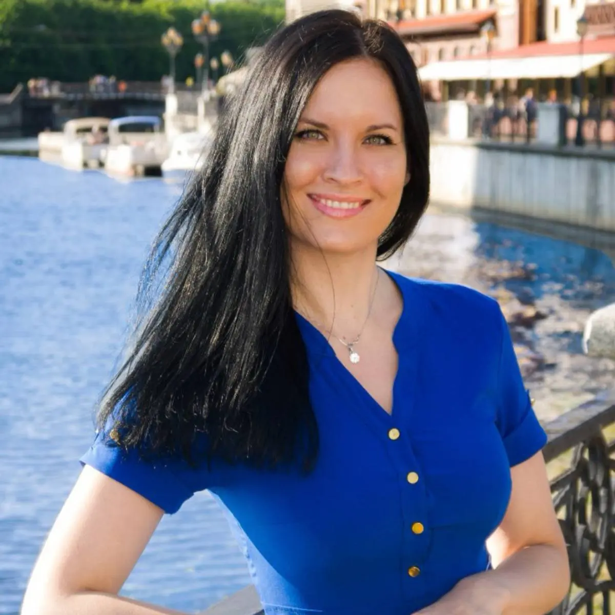 Инна Бажанова | Сетка — социальная сеть от hh.ru