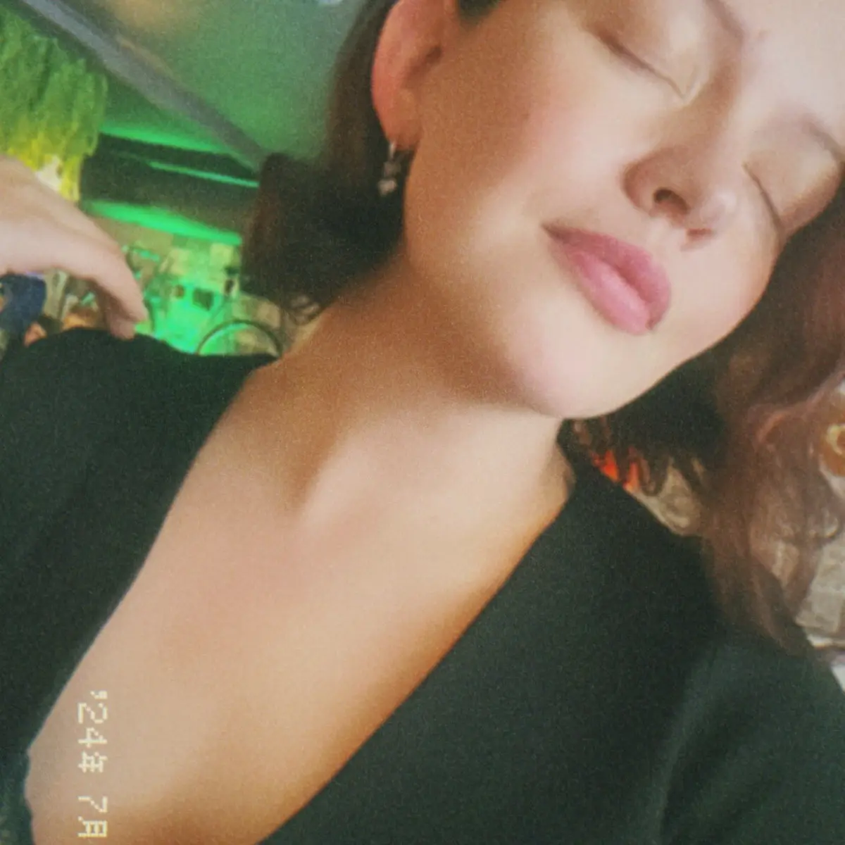 Алина Викентьева