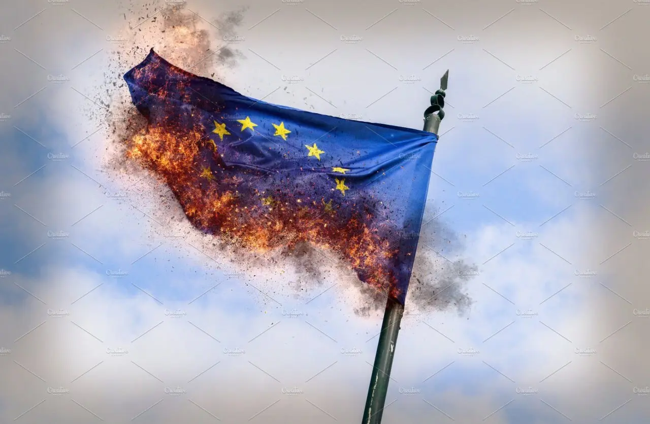 🇪🇺🇷🇺ЕС ввёл 19-й пакет санкций против России, затронувший ключевые промышленные предприятия, включая «Опытно-конструкторское бюро моторостроения», Центральный научно-исследовательский радиотехнический... | Сетка — социальная сеть от hh.ru