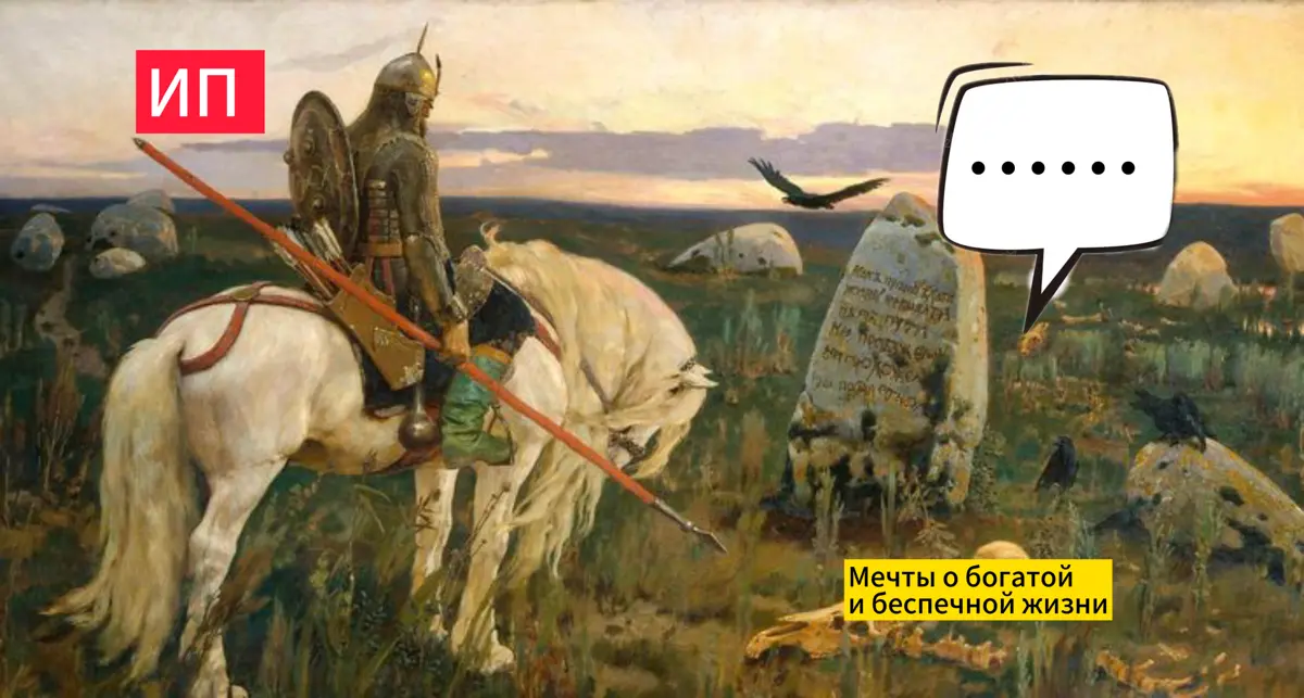 У вас назревает тревога и паника? | Сетка — социальная сеть от hh.ru