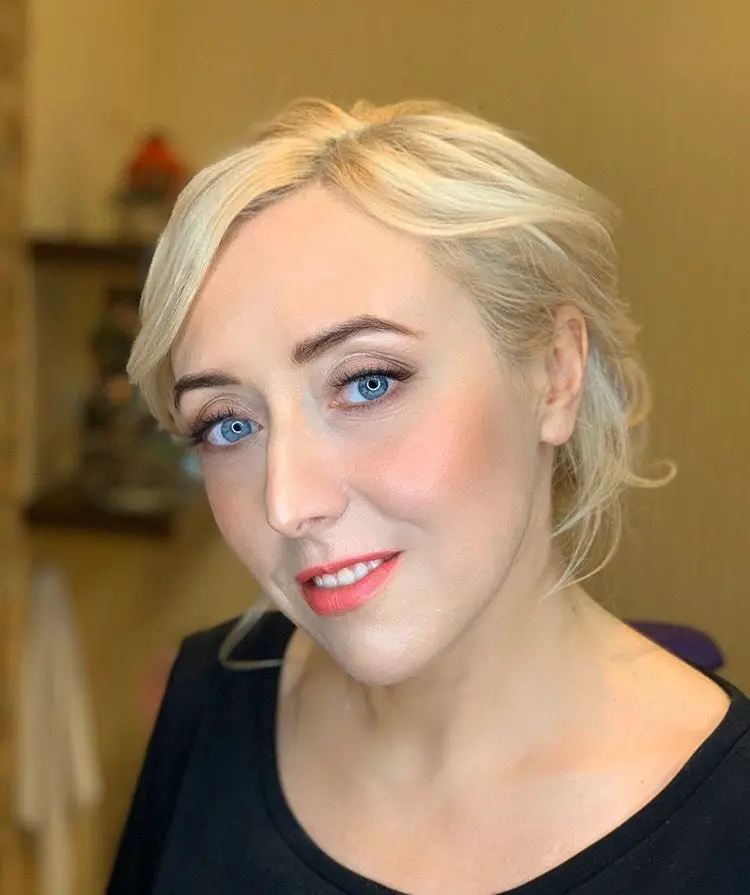 Светлана Анисимова