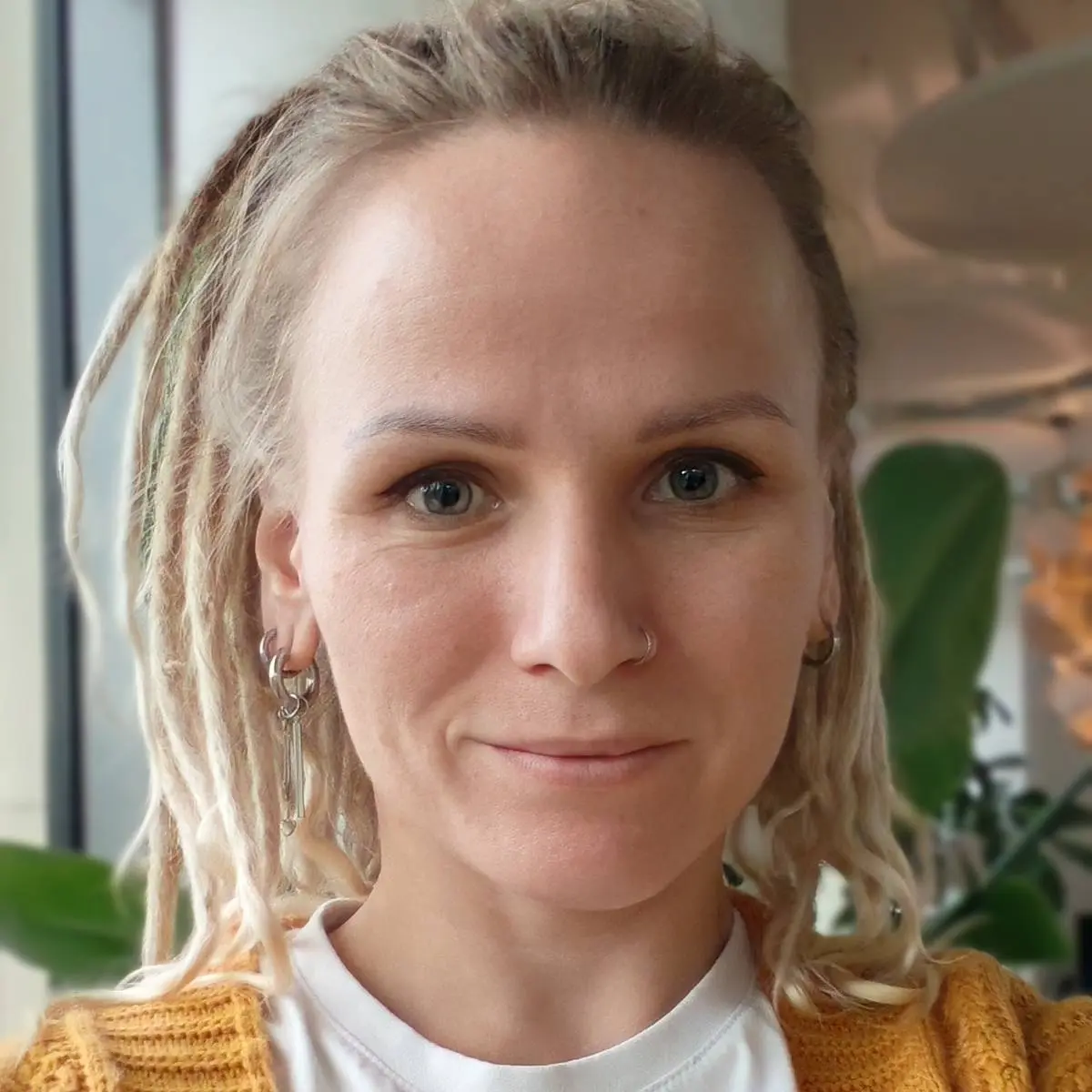 Ольга Нужнева | Сетка — социальная сеть от hh.ru