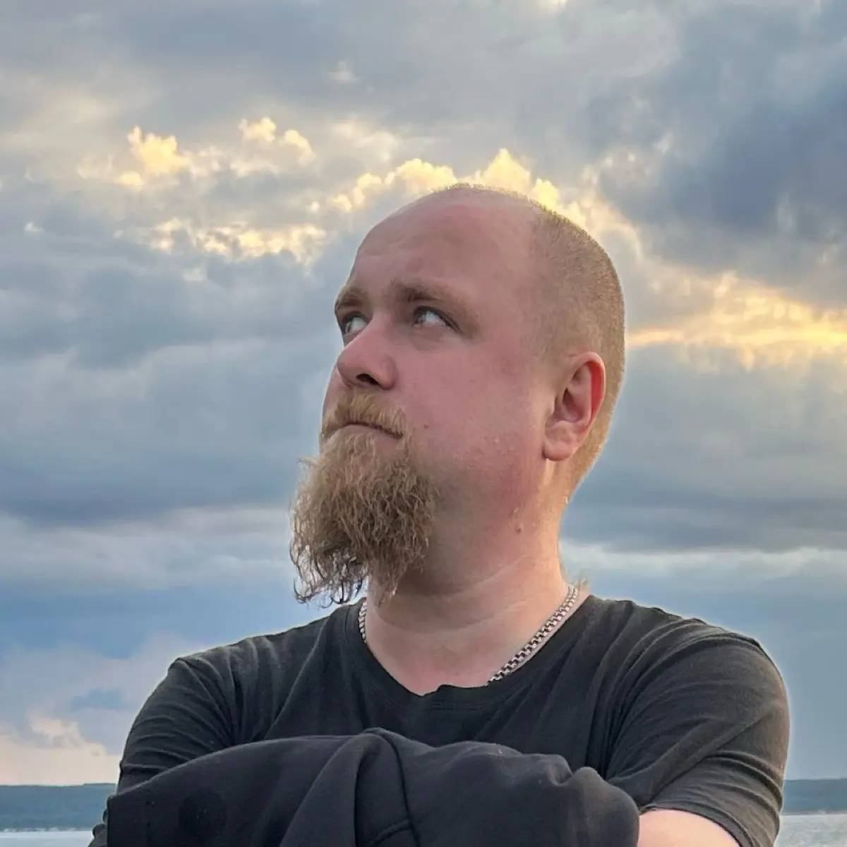 Евгений Дракон