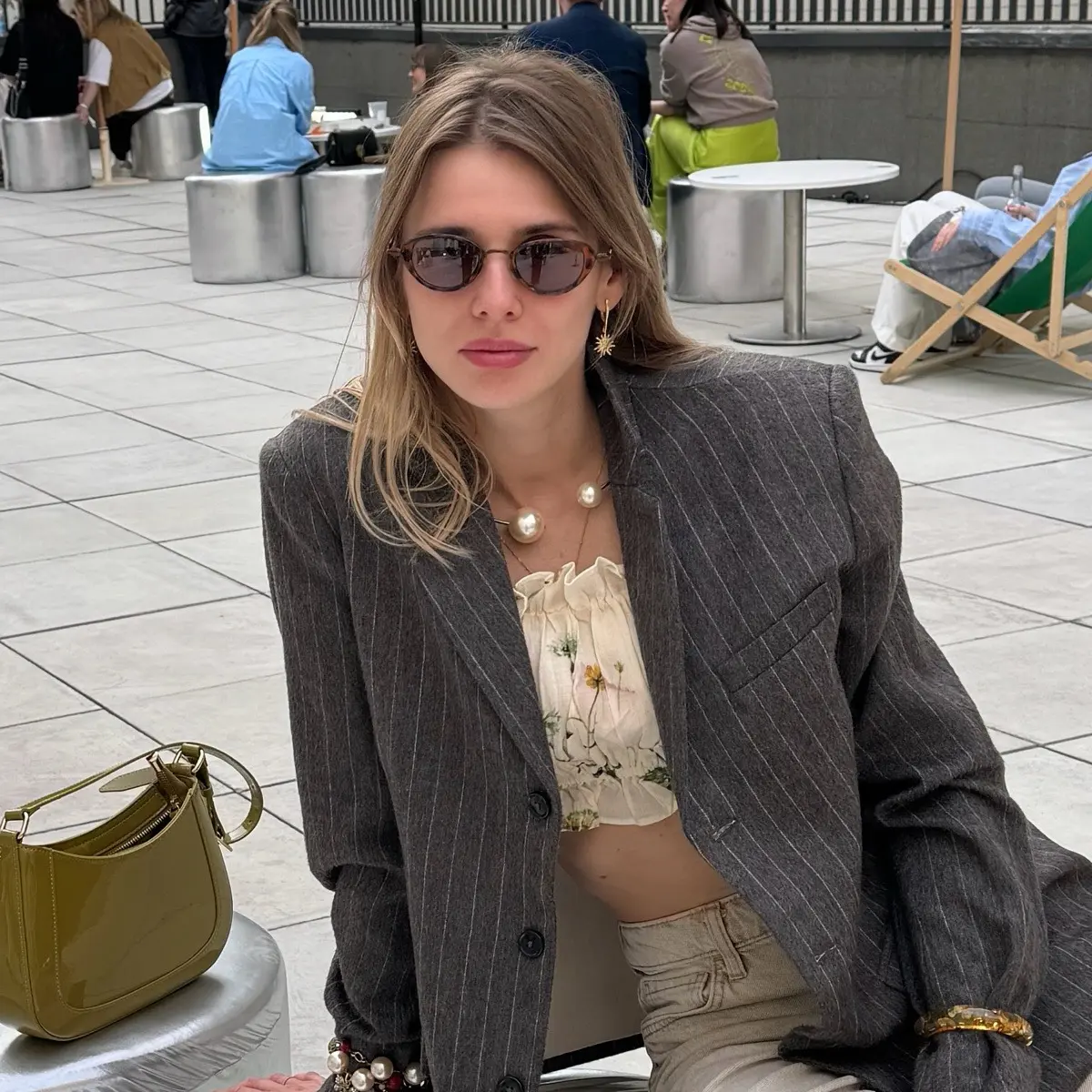 Милена Порташникова | Сетка — социальная сеть от hh.ru