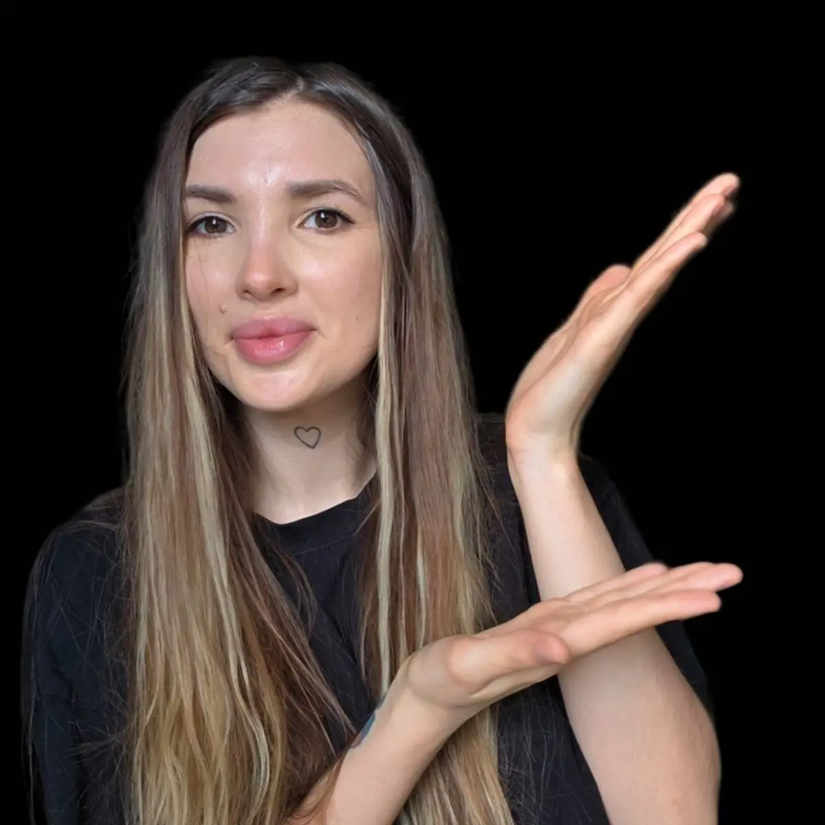 Кристина Ревякина