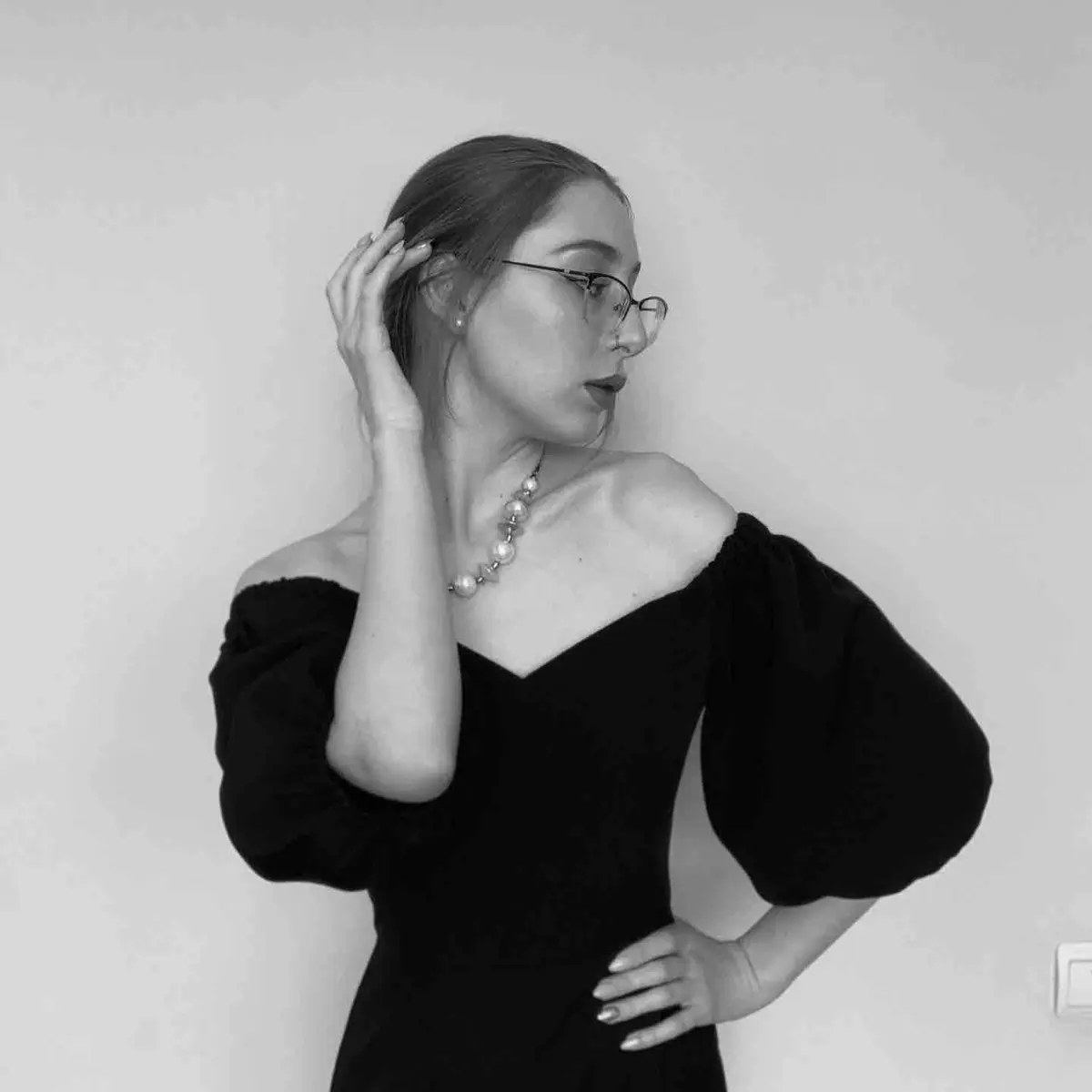 Юлия Приказчикова