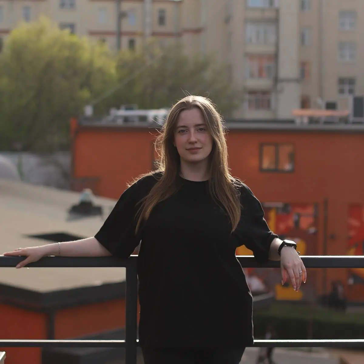 Анна Скорохватова | Сетка — социальная сеть от hh.ru