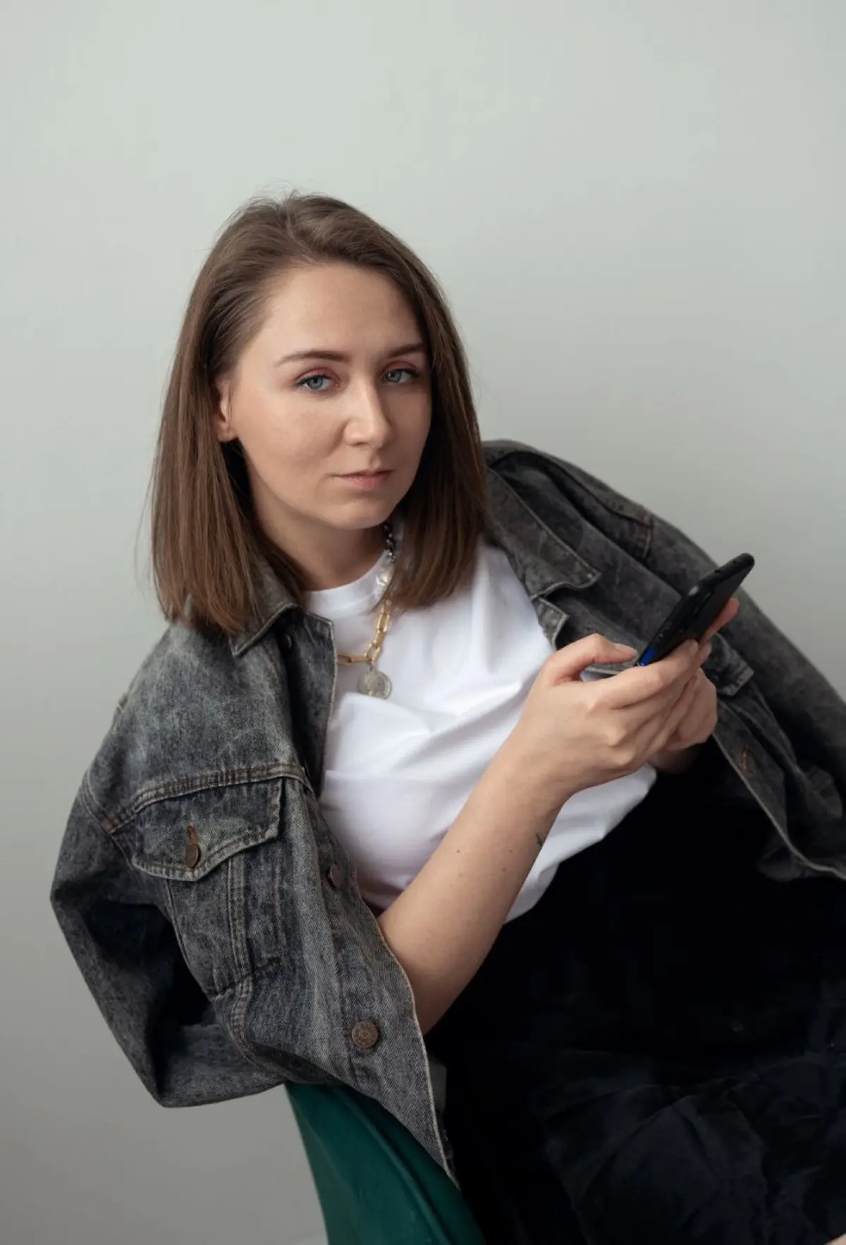 Анна Худякова | Сетка — социальная сеть от hh.ru