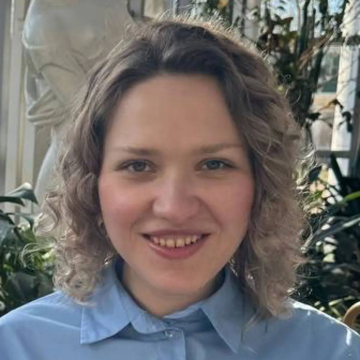 Галина Автухова | Сетка — социальная сеть от hh.ru