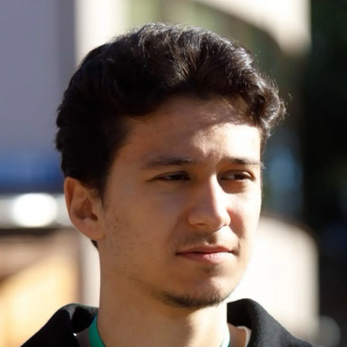 Юрий Кантемиров | Сетка — социальная сеть от hh.ru