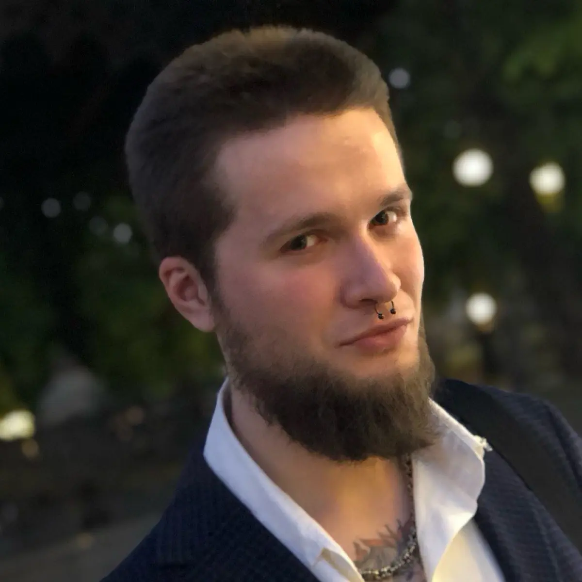 Андрей Кушнир | Сетка — социальная сеть от hh.ru