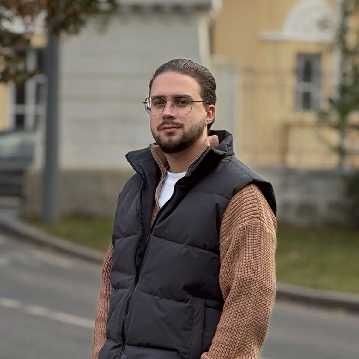 profile avatar