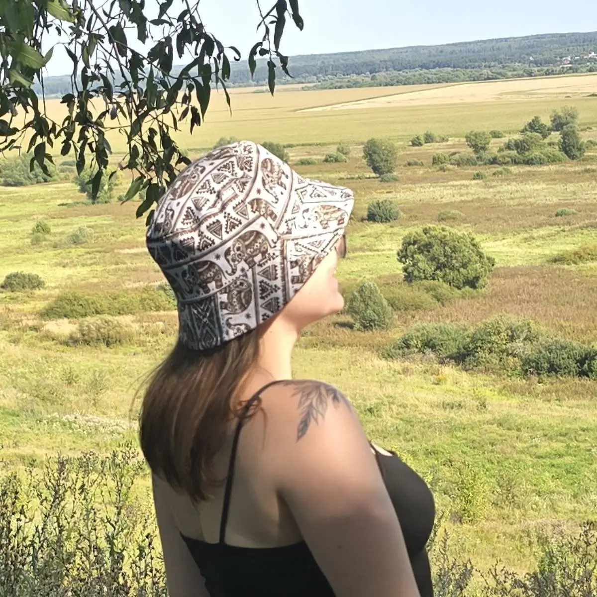 Дарья Гайбуллаева