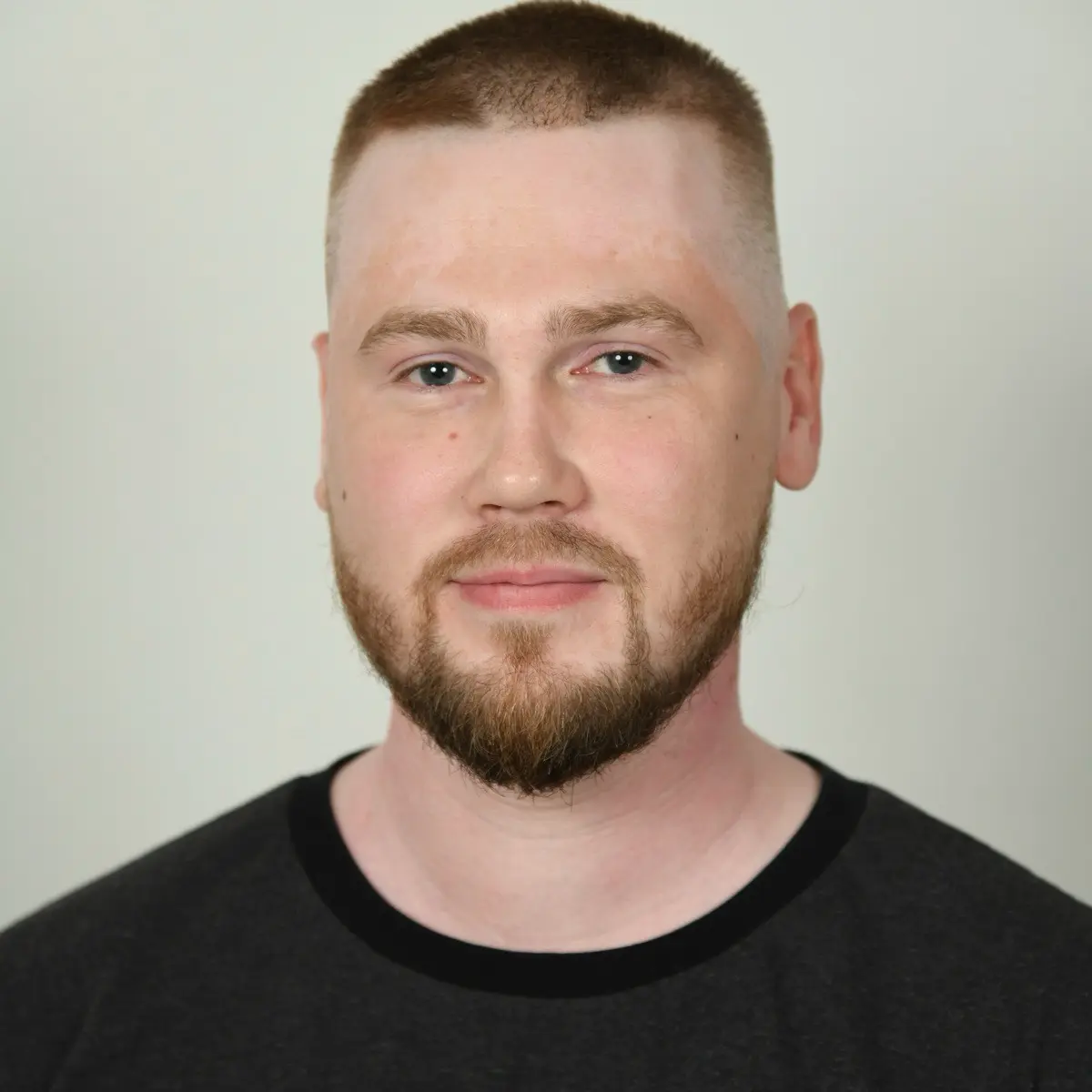 Sergey Nemzorov