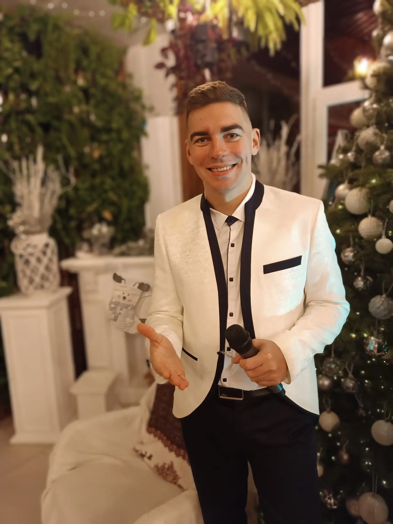 Михаил Баранов | Сетка — социальная сеть от hh.ru